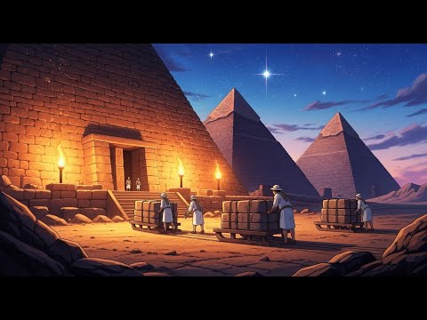 الجزء السابع حياة المصريين القدماء على ضفاف النيل الحضارة التي لا تموت