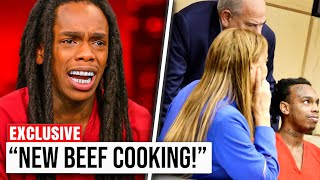 YNW Melly Sentenced To Life After YNW Bortlen SNITCHES