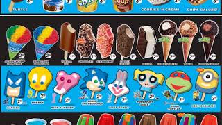 Hello Ice Cream Song - HQ by Usnavi not US Navy 1,263,589 views 6 years ago 43 seconds