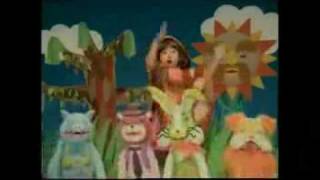 しんぱいゼロソング-メンタル