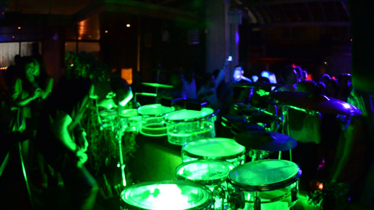 RFB 1120 HUDSON TERRASSE - PITCHBOYZ