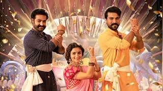 Koelae Mp3 Song In Tamil Movie Rrr