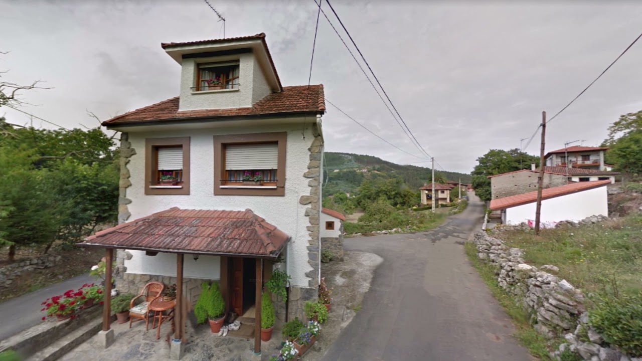 San Juan de Duz, Colunga, ASTURIAS