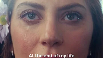 Lady Gaga - Is That Alright? (A Star Is Born)