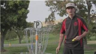 Disc Golf : How to Play Frisbee Golf: Game Rules