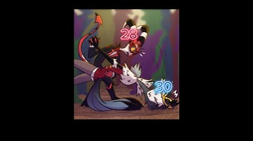 Blitzo x Stolas #edit #helluvaboss #shorts