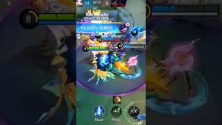 main Mlbb! #mlbb #mlbbshorts #mlbbindonesia #mlbbcreator