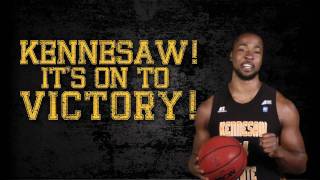 Kennesaw State University Fight Song