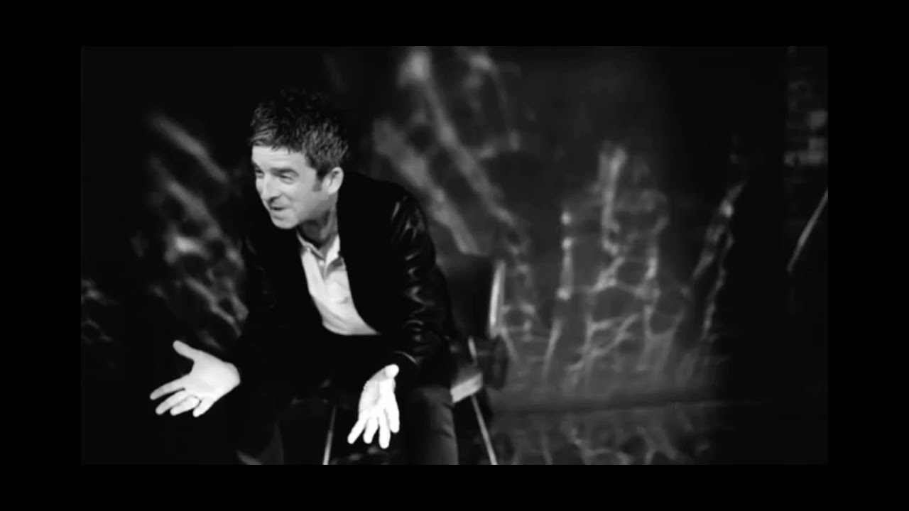 Flying On The Ground, NOEL GALLAGHER LIVE 2021