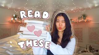 books to read this year before tiktok is banned again.
