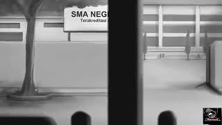 Lagu goyang kemenangan versi animasi,kerennn!!!