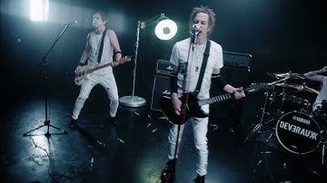 Deverauxx - Gatekeeper [Official Video]