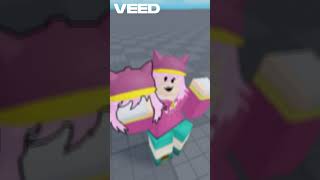 Neko DJ Hair Cap YAY #tds #neko #roblox Neko DJ Hair Cap YAY #tds #neko #roblox