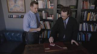 Any Cards at any Numbers by Jared Kopf
