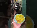 Famous Suki bhel and bucket chaat #streetfood #bhel #bhelpuri #food #foodblogger