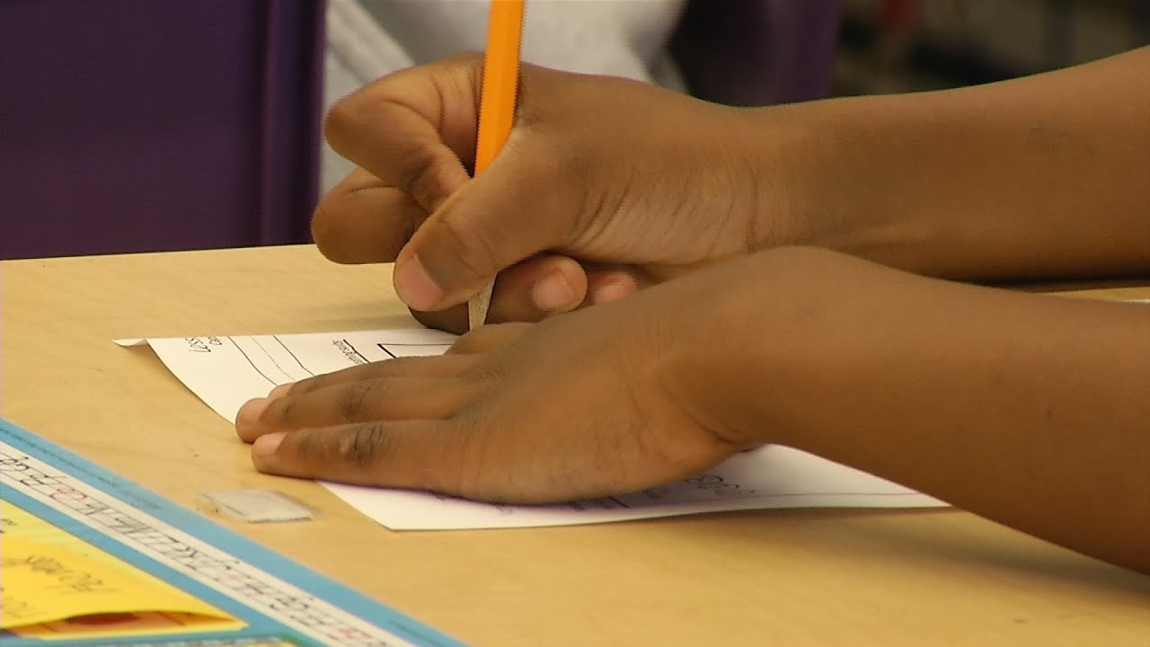 What is the future of charter schools in New Jersey?