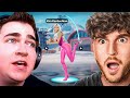 Playing OG FORTNITE w/ Steak & Foltyn