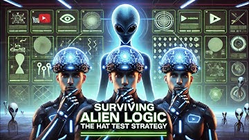 Surviving Alien Logic: The Hat Test Strategy