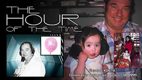 ALLYSON D. COOPER IS BORN & POOH CO-HOST, NEW BABY...