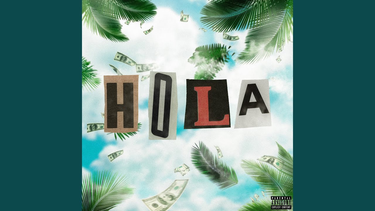 Hola auf YouTube ansehen Hola auf YouTube ansehen