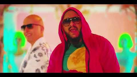 Dani Mocanu 🏆 Costi 📀 - Artileria | Official Video