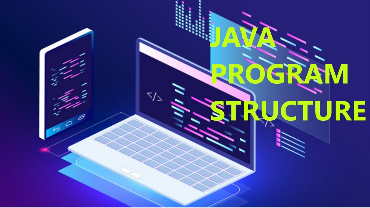 Chapter-9 Java Program Structure part 2 | When to use {} brackets and ...