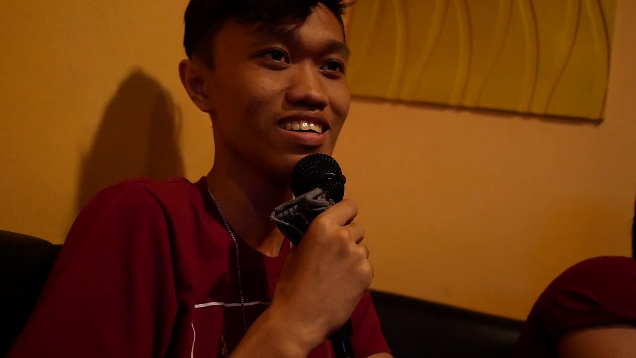 WB3D Fatima Fellowship after CLP 1 at Turtles