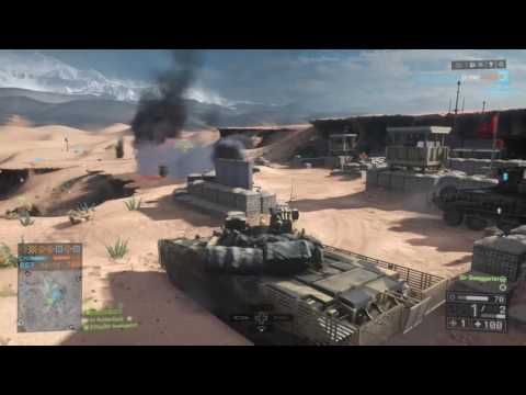 Battlefield 4 | Epic Body Launch
