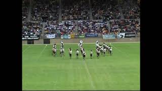 MVB Maastricht - WMC 2009 (show)