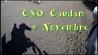 CSO Caudan - 9 Novembre.