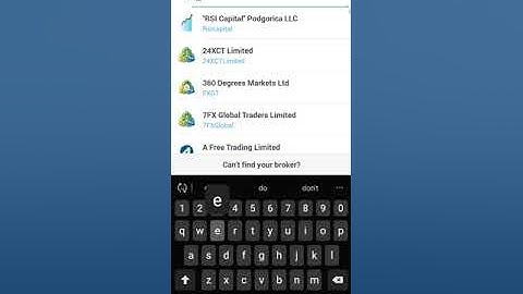 HOW TO LINK ♻️YOUR BINARY BROKER WITH YOUR META TRADER 5 ACCOUNT - Explained In English 📊