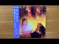 谷山浩子 透明なサーカス 💖=(アルバム)=💖 1987 レコード