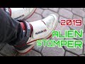 2019 Reebok Alien Stomper 40th Anniversary OG - On Feet / Review