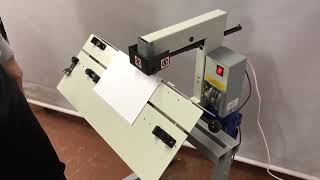 Grafcut - X 14 Stapling Machine