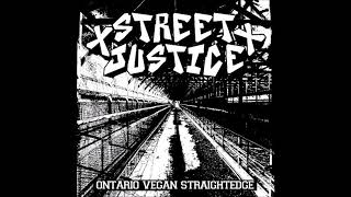 Street Justice - ST EP 2019 (Full EP)