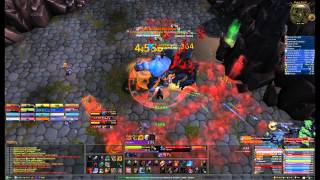 [Mythic] Desolution Vs. Tectus