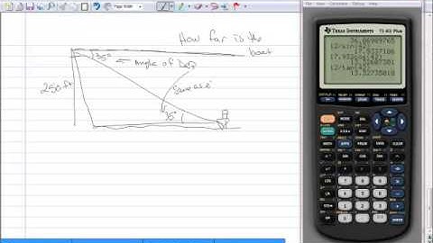 chapter 4 Trig Unit Precalc 2012-2013