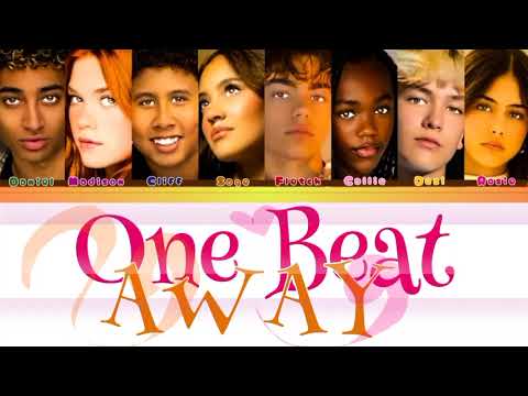 One Beat Away (From \