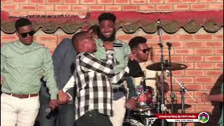 Die Timmerman se Seun | Colin Mitchells | Pinkster is Lekker @ Kuilsrivier