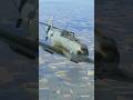 Battle of Britain from a Bf-109E Pilot perspective