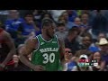 Ryan Nembhard (15 PTS 23 AST 9 REB) vs. Chicago Bulls | April 12, 2026
