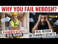 NEBOSH IGC 2026: The REAL Reason You’re Failing