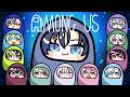 【AMONG US】ホラ柱?なんですかそれ?やめてください。嘘つけないです。【花籠つばさ / にじさんじ】