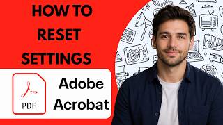 How to Reset Adobe Acrobat Reader Settings Full Guide 2026