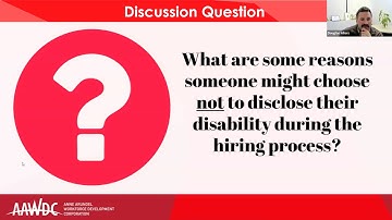 Know Your Rights: Navigating Employment with a Disability under the ADA