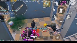 My Best Clutchespubgmobilegameplay Ttww-Esports-Leader