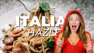 Hazlet's ITALIAN RESTAURANTS 🍔 Showdown! Top 5 Places Ranked! New Jersey