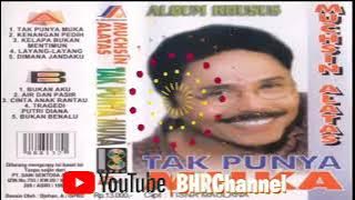 Muchsin Alatas - Tak Punya Muka (mini album)