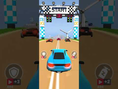 car race game. car vala game.car video - YouTube