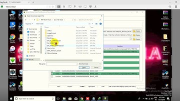 WE L7 FRP UNLOCK FILE TESTED BY KABIR